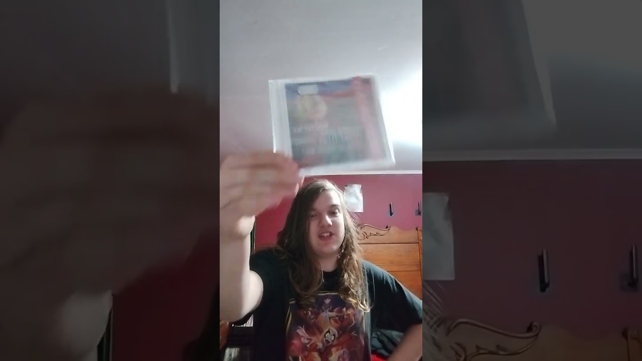 (OLD VIDEO) The first music haul I ever did, January 2025