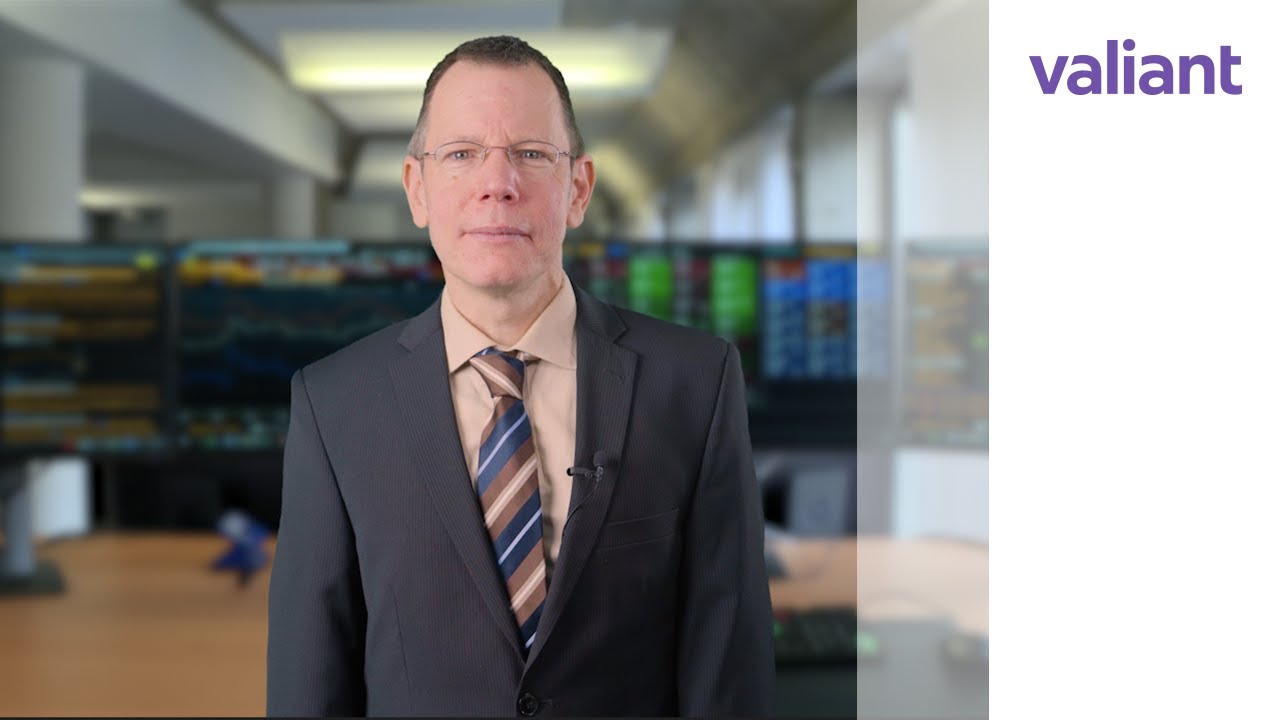 Perspectives économiques de février 2026 avec Gilles Bey