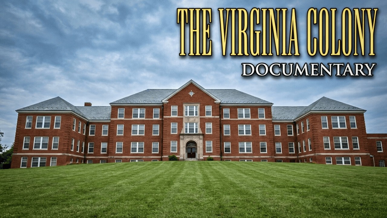 The Dark Story Of The Asylum Which Inspired Nazi Germany - Lynchburg, VA