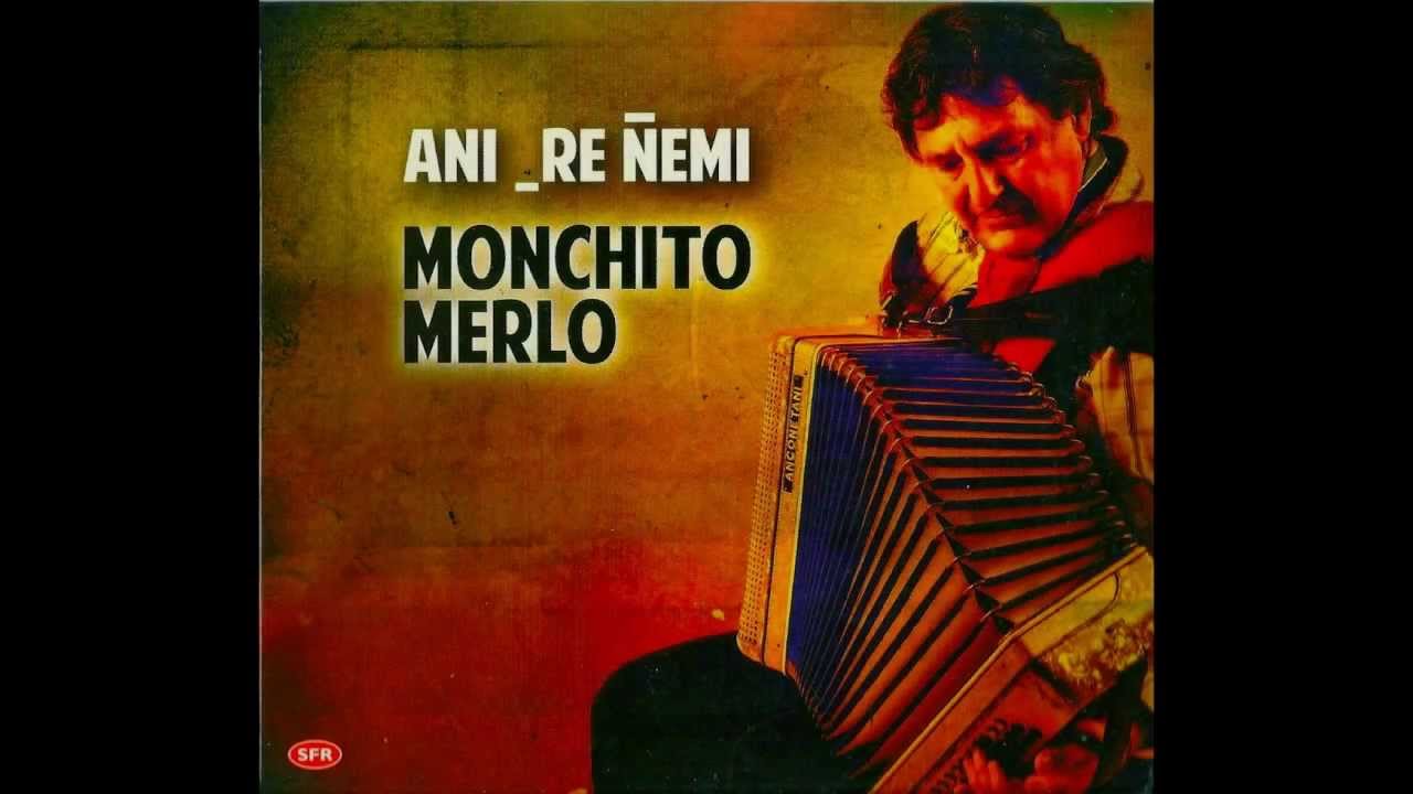 Enganchados: Zapateando, Bien Enorquetao, Estación solari. Monchito Merlo