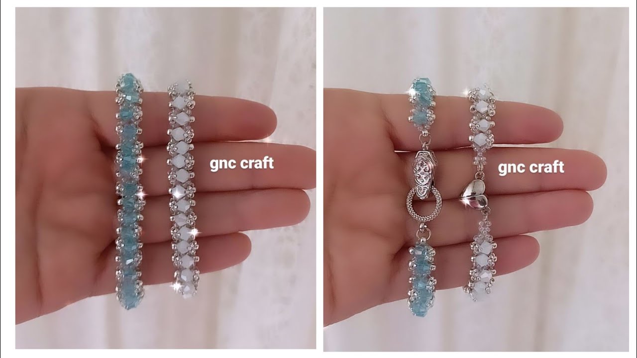 YENİ SUYOLU BİLEKLİK NEW TENNİS BRACELET