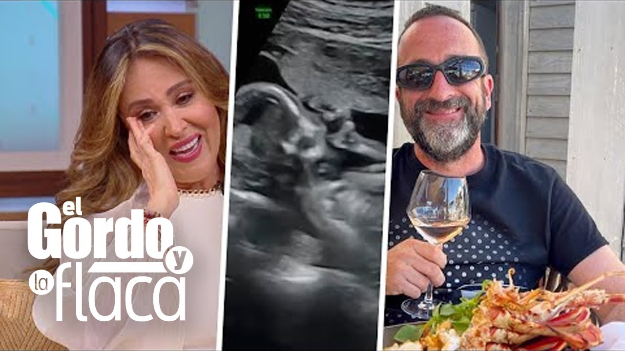 Con lágrimas de felicidad, Tanya Charry anuncia que espera su primer bebé con Sebastián Jiménez | GY