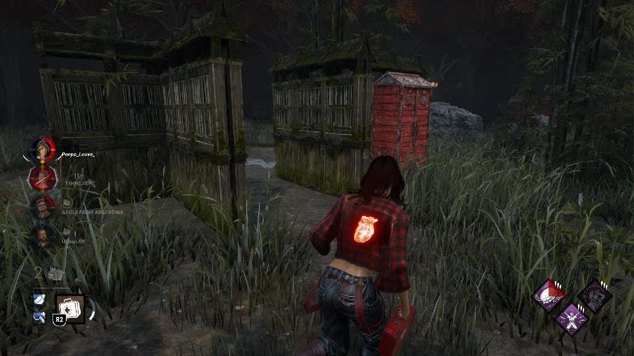 I tried nea/Headbang Vecna
