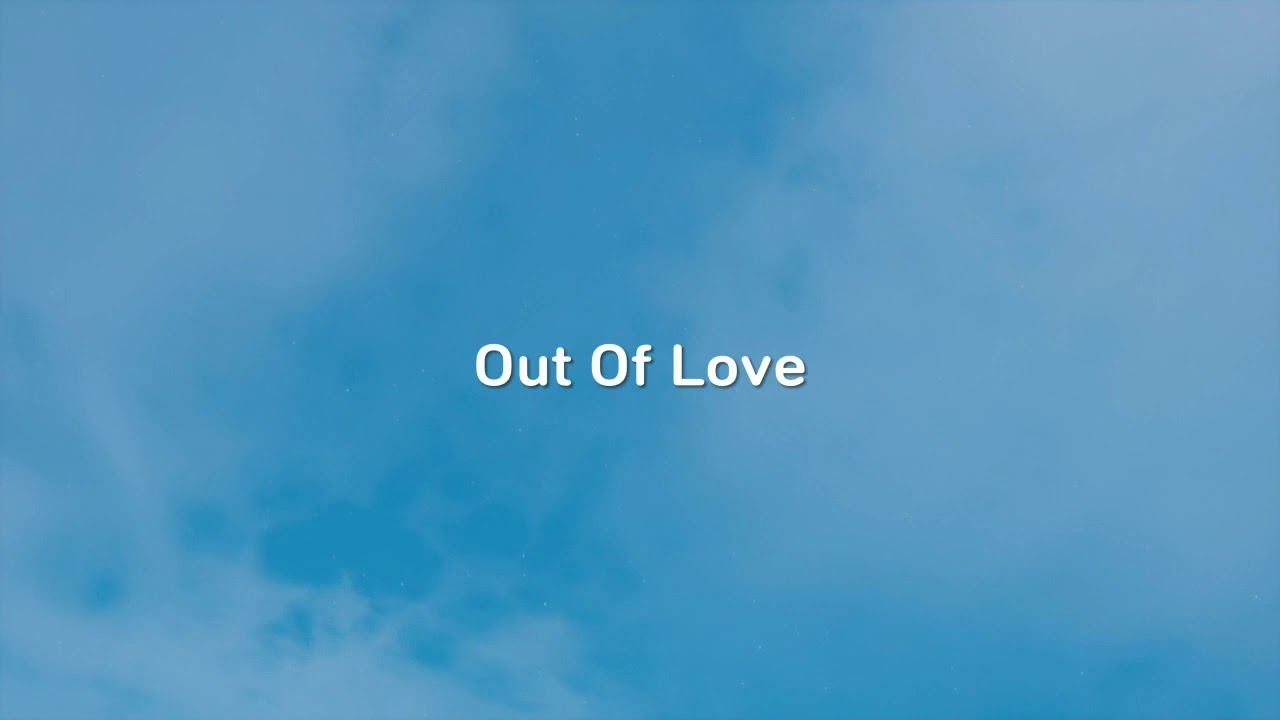 Out of love💔(sharefactory montage)