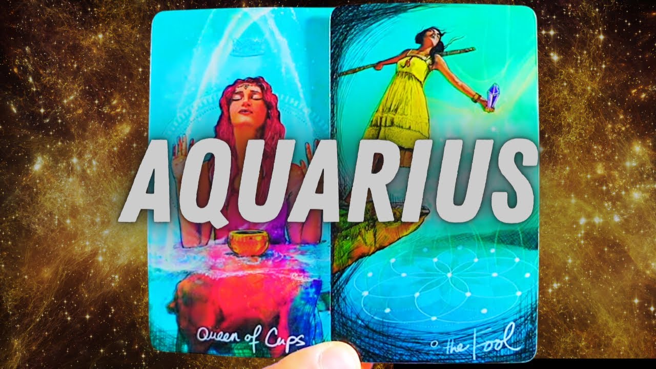 AQUARIUS THE ONE WHO BETRAYED YOU IS ABOUT 2 BE SICK😳WHEN THEY SEE GOD TURN THE TABLES IN YOUR FAVOR
