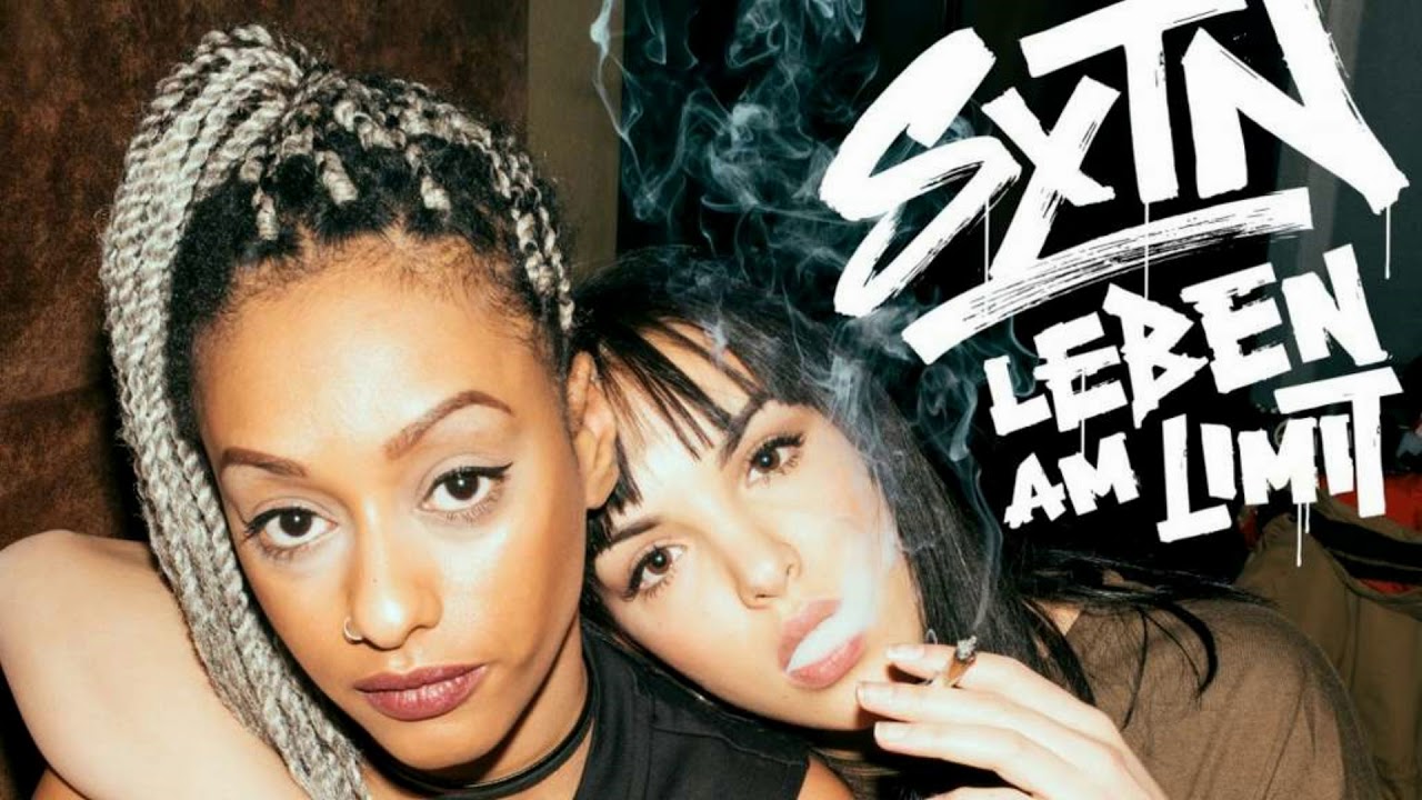 SXTN - Von Party zu Party (Hardtekk Edition)