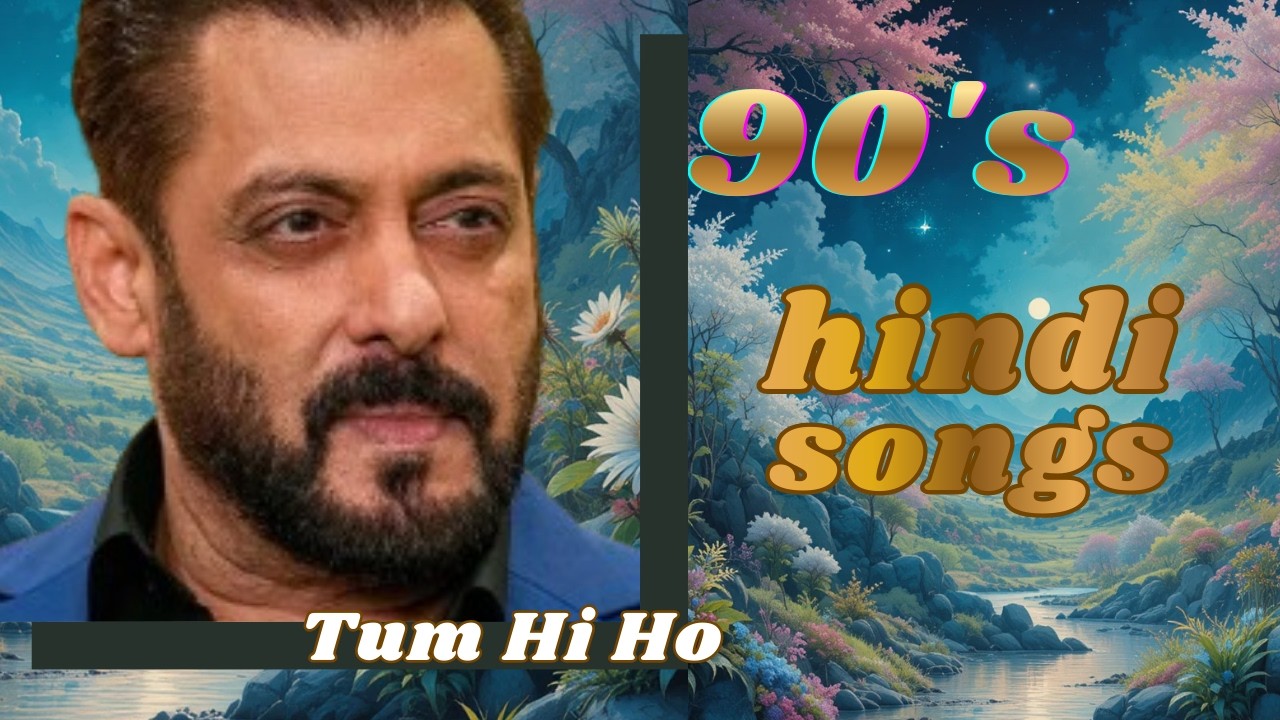 old is gold | Tum Hi Ho – The Heartfelt Romantic | hindi song | #trending #lovesong