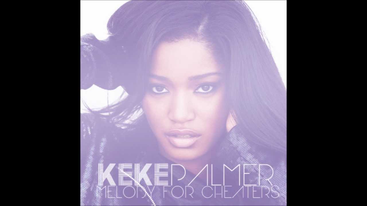 Keke Palmer - Melody For Cheaters (2011)