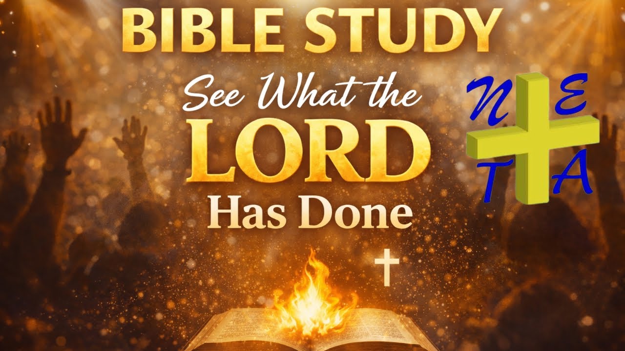 New Ebenezer Tabernacle Apostolic Church/OH Bible Study, January 27, 2026