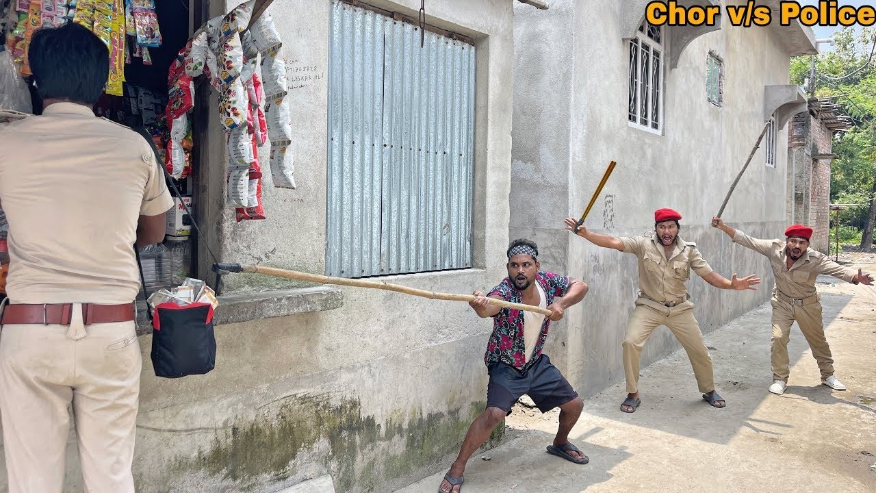 New Trending Comedy Video 2024 😂 Amazing Funny Video Episode 182 By Our Fun