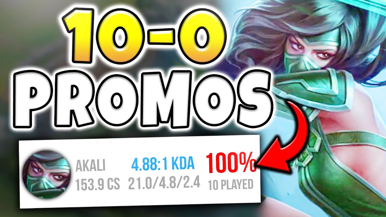 GOING 10-0 IN PLACEMENTS! THIS IS WHERE THEY RANK YOU! (100% WINRATE) - Unranked to Rank 1