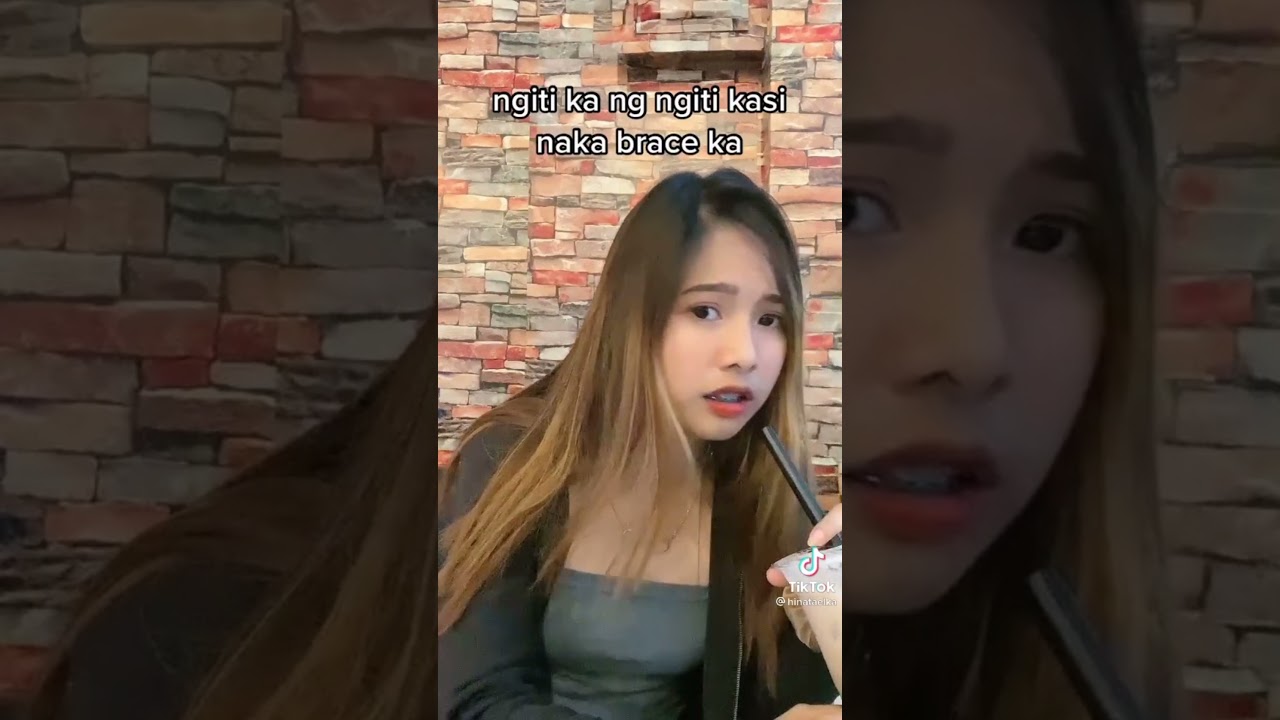 MAHALIA E TIKTOK COMPILATION -Part 2