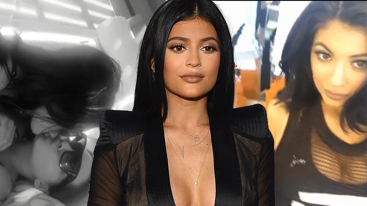 11 Most Controversial Kylie Jenner Snapchats