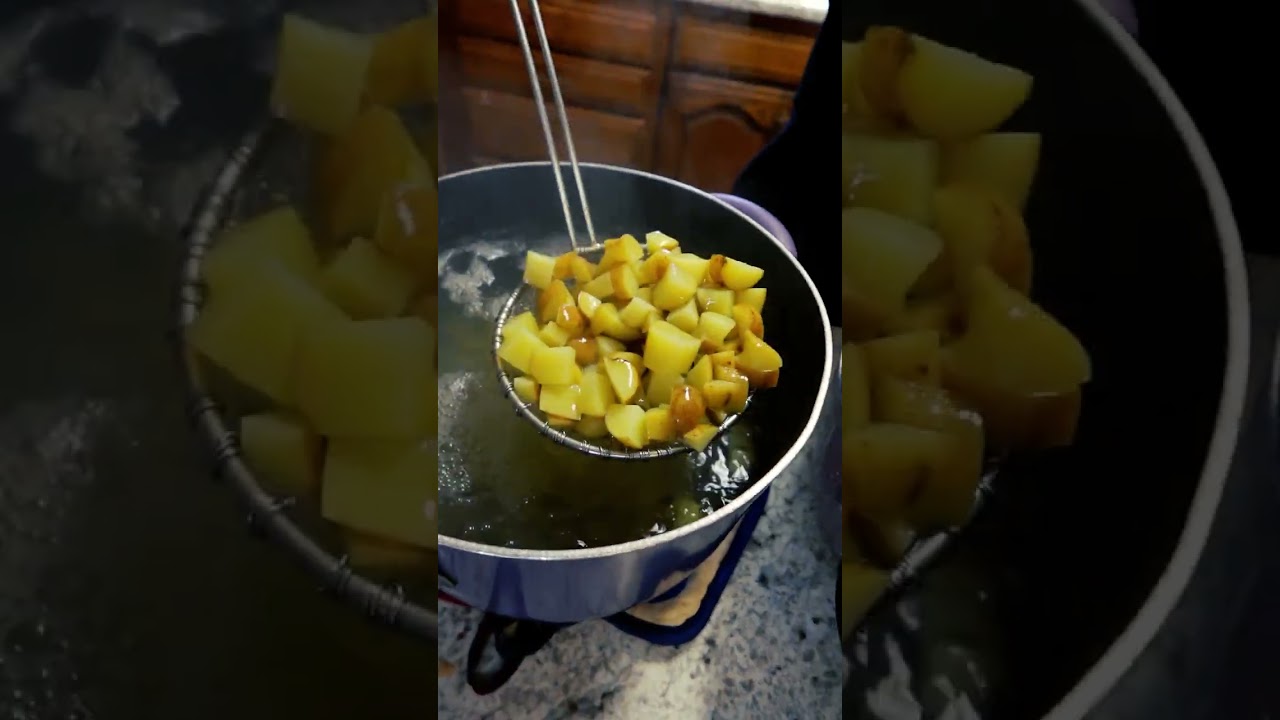 How to PRESERVE POTATOES!!💪🌻☕🤯