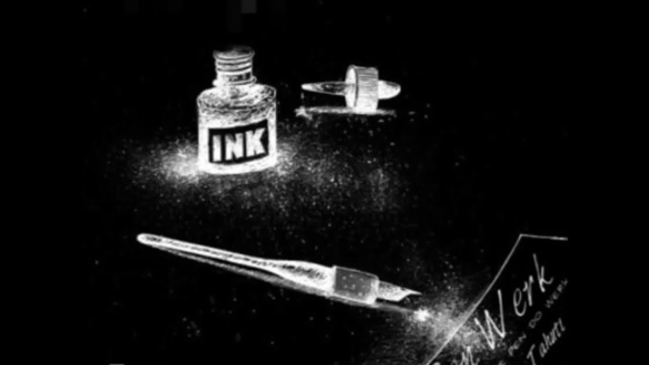 $cholla - Pen Werk