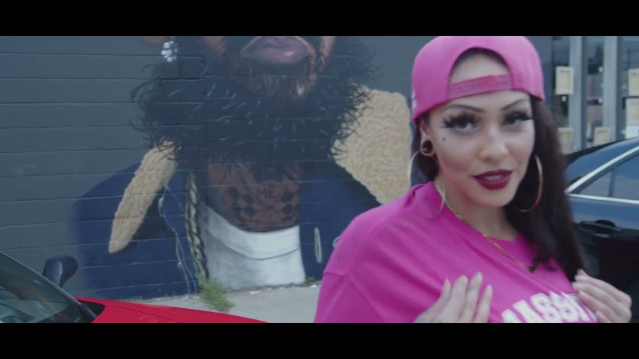 Soss Boss - Reality Check (Official Video)