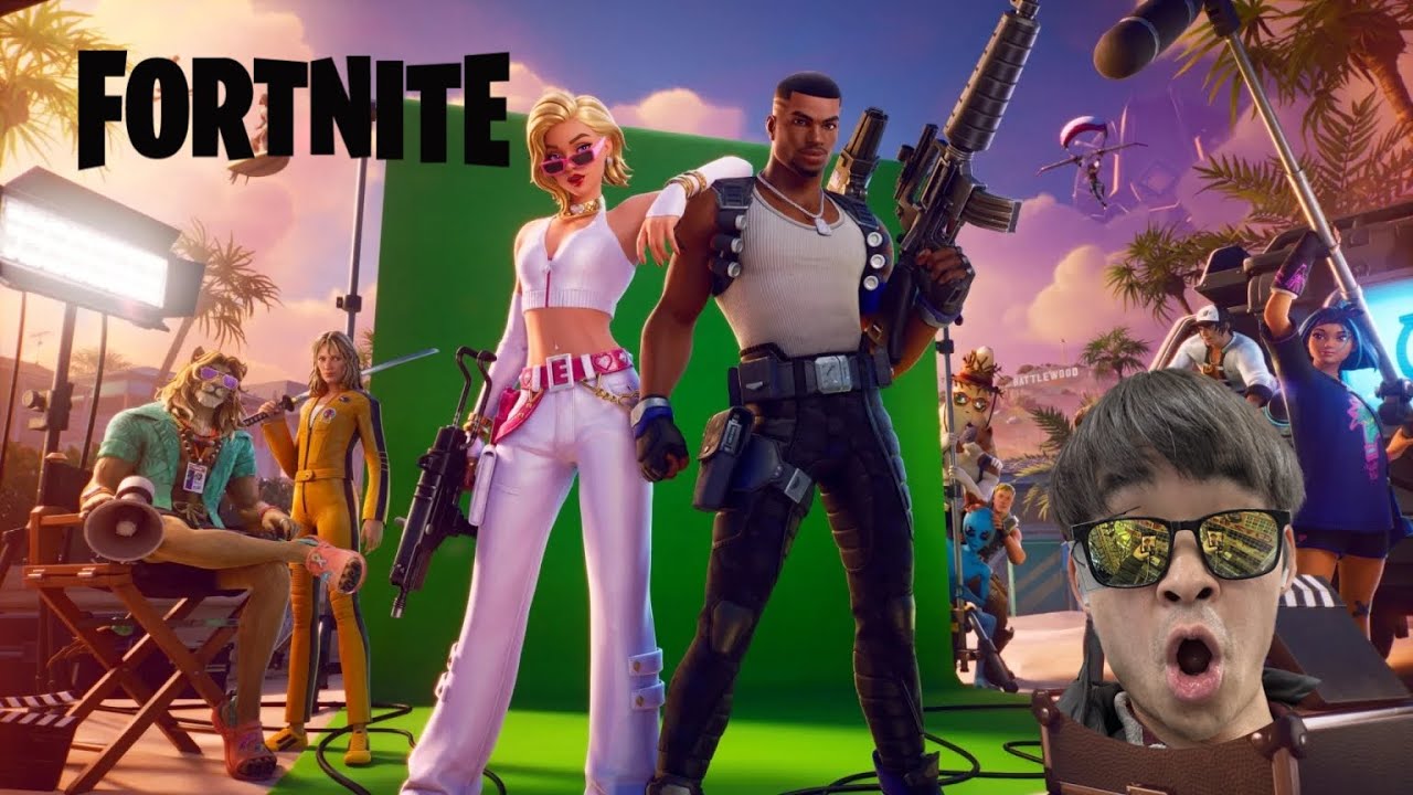 【Fortnite・フォートナイト】 Part418 フレンド大募集中！【チャプター6 シーズン3】