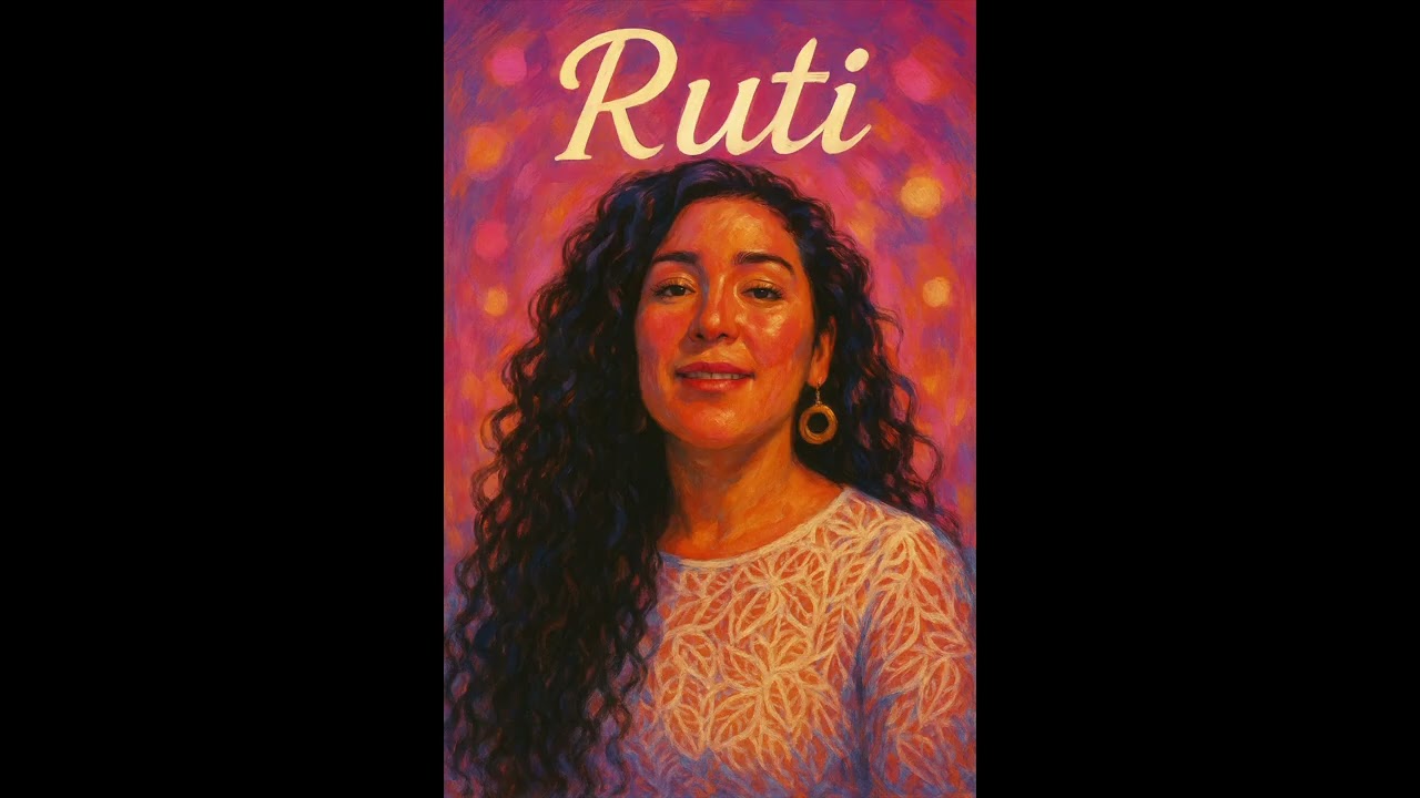 🎸🔥 RUTI &ndash; Rock Paraguayo 🔥🎸