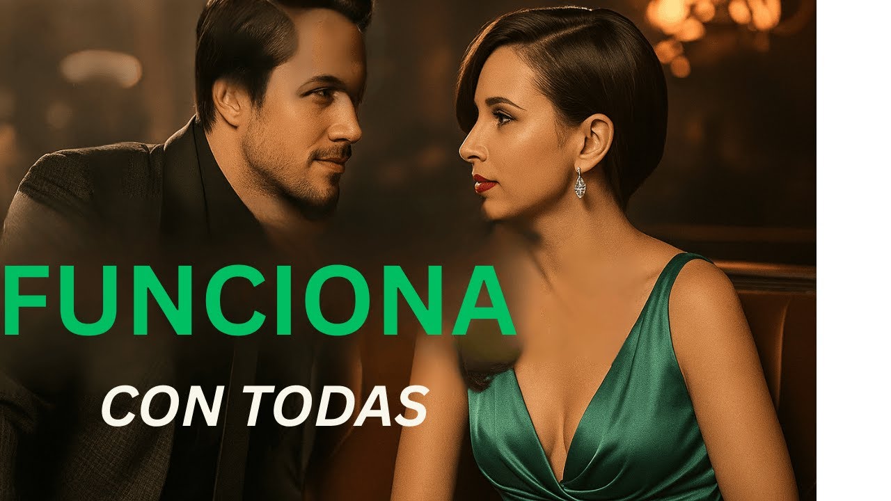 El 99.9% De Las Mujeres Se EXCITAN S3XUALMENTE Cuando Les HABLAS ASÍ - Según Maquiavelo