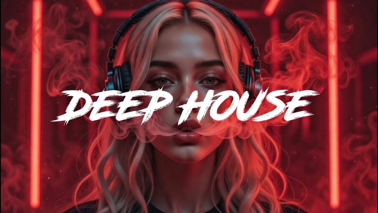 Best of Deep House [2026] | Chill Mix & Deep Feelings #13