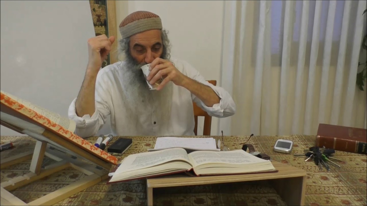 פרשת שלח לך ע