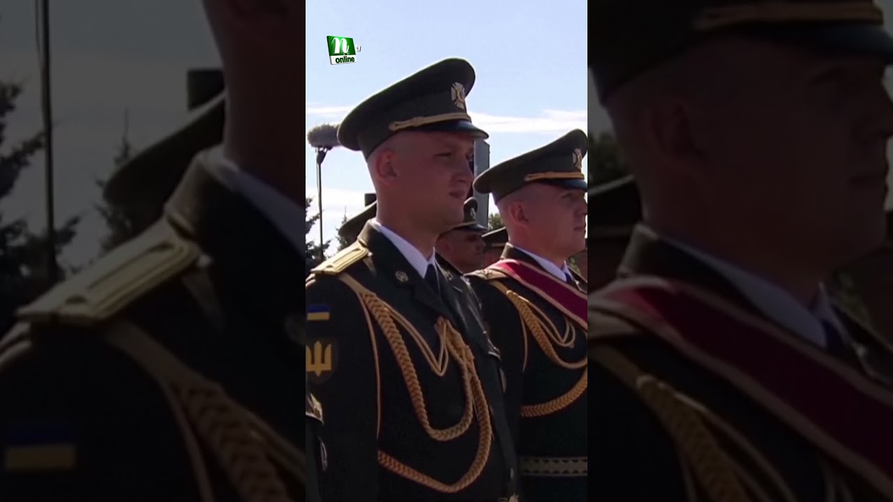 Nordic And Baltic Leaders In Kyiv | NTV Global