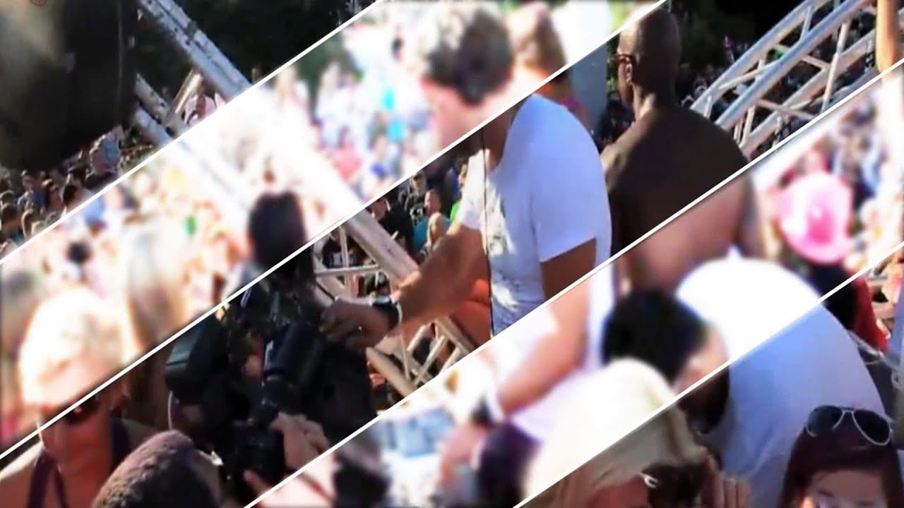 The Lovemobile by Tito Torres@Street Parade 2015 - Trailer
