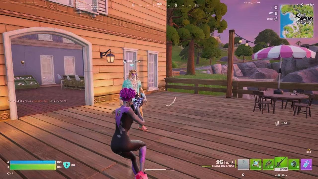 Stick of Truth is OP