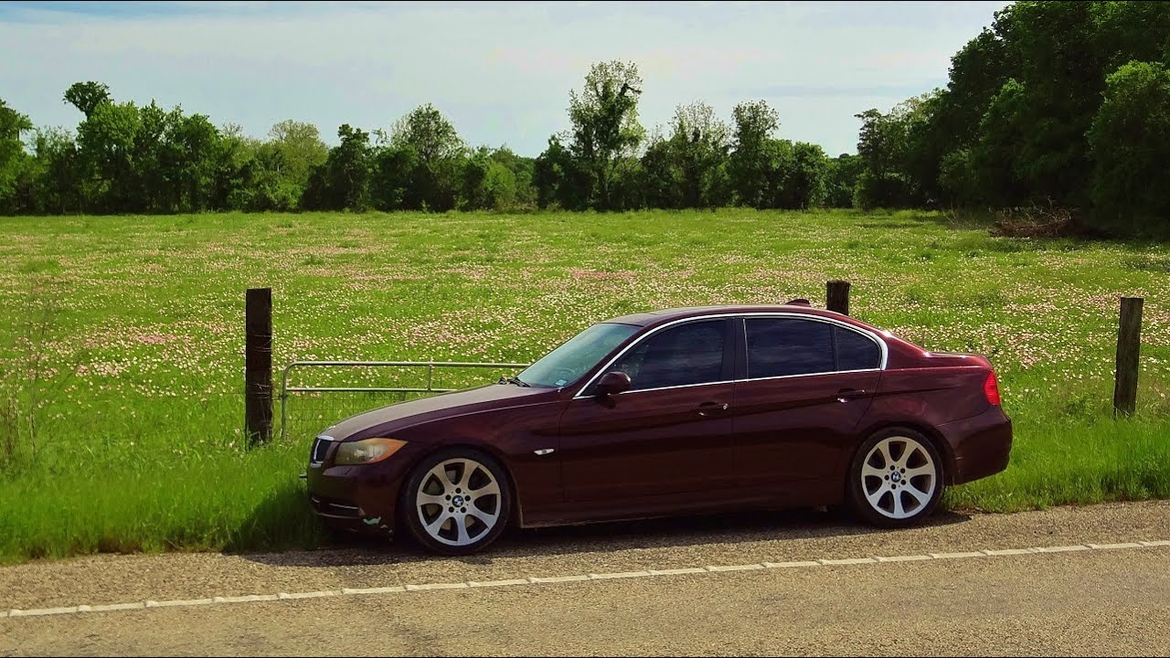 Road Review | FM1660 | Blackland Prairie
