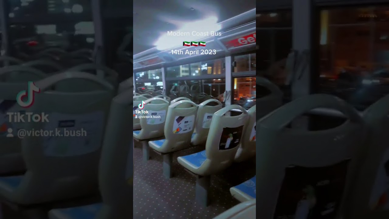 Kuwait Bus🇰🇼🇰🇼🇰🇼