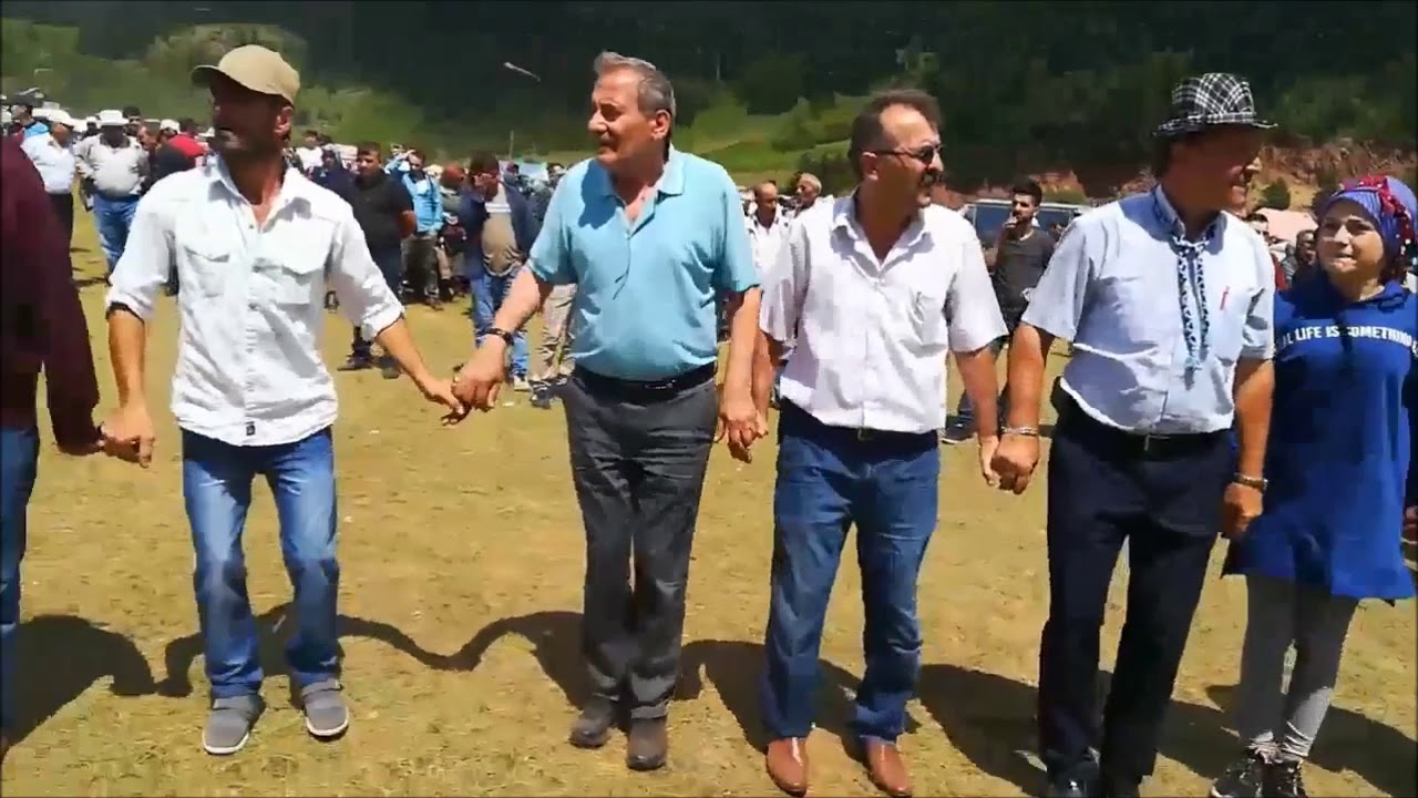 07 TEMMUZ 2019 & HENDEK &Ccedil;İĞDEM YAYLASI ŞENLİĞİ