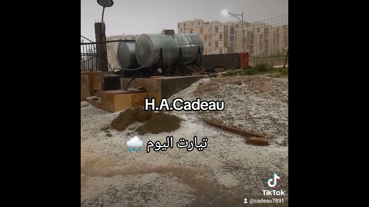 تيارت اليوم 25 مارس 2024 اللهم صيبا نافعا