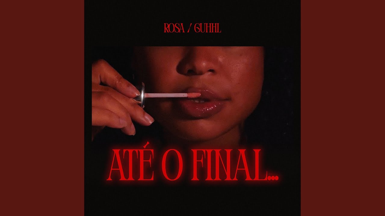 At&eacute; o Final...