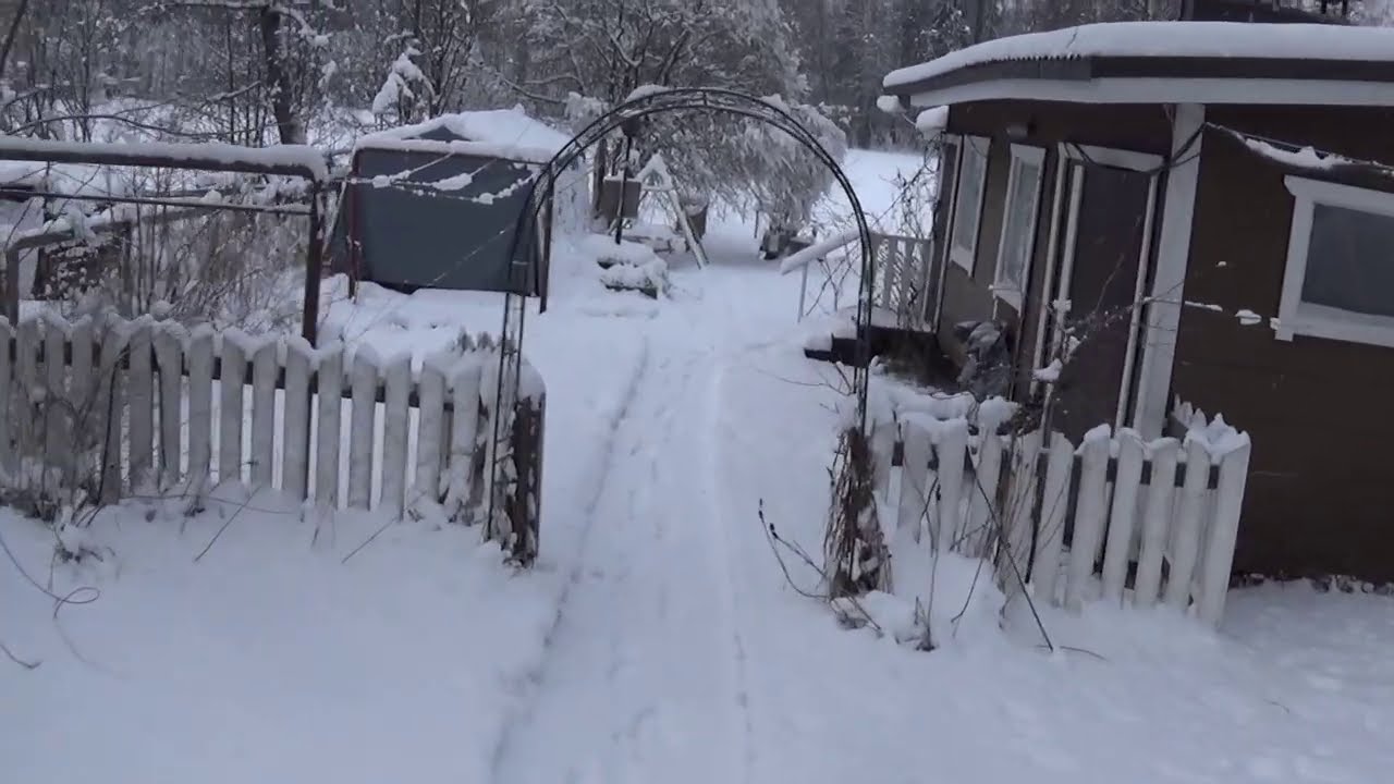-22 PAKKASTA. TOIMIIKO KIINAN LÄMMITIN?