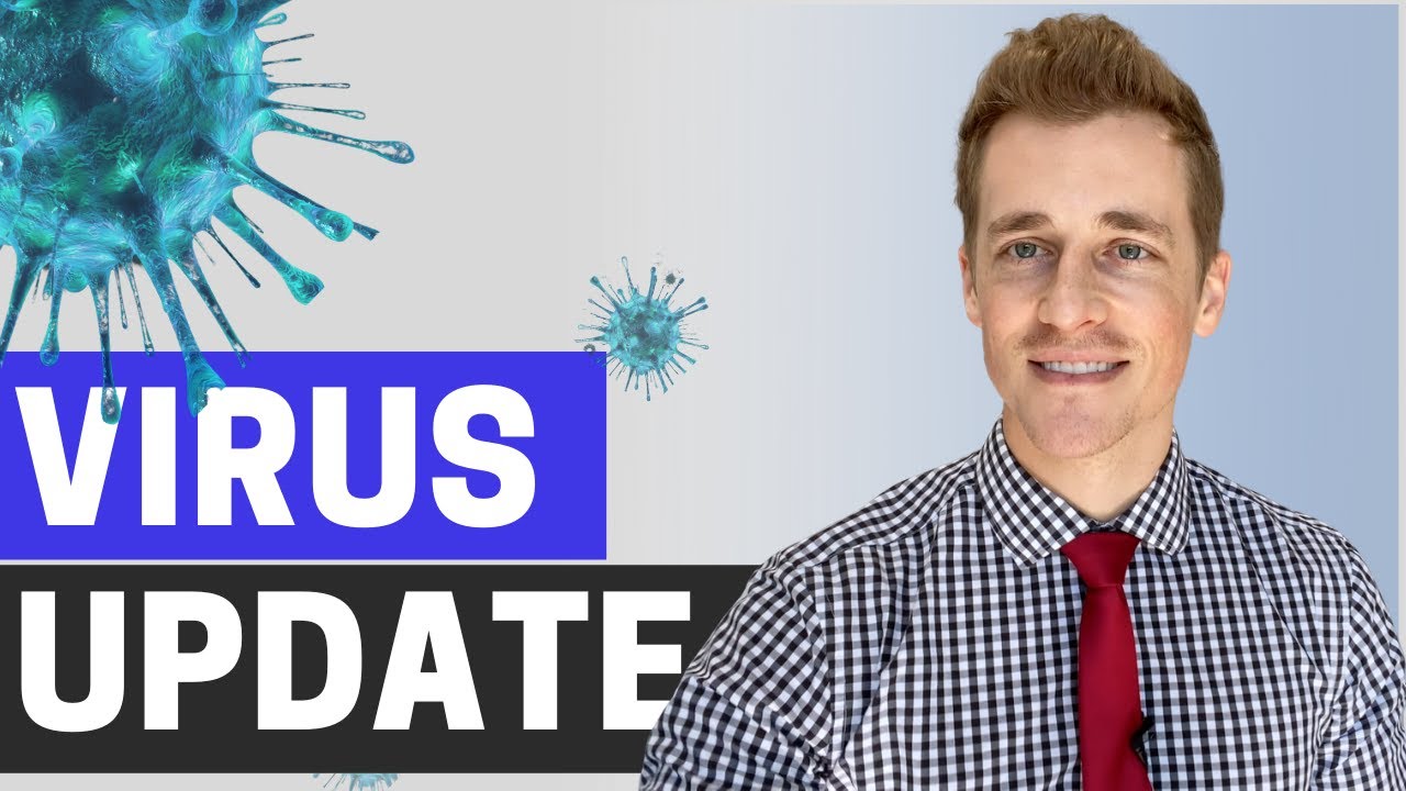 Why We Need To Flatten The Curve 📉