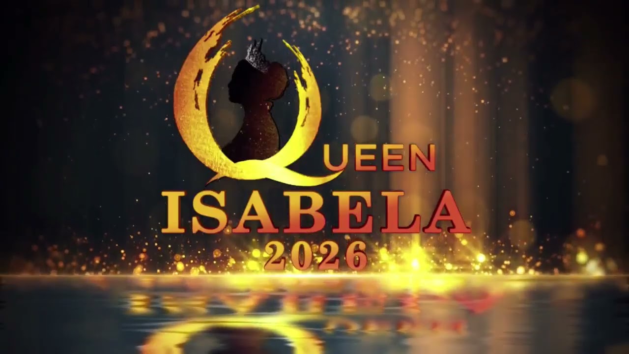 BAMBANTI FESTIVAL 2026 - Queen Isabela 2026: The Grand Coronation Night ✨