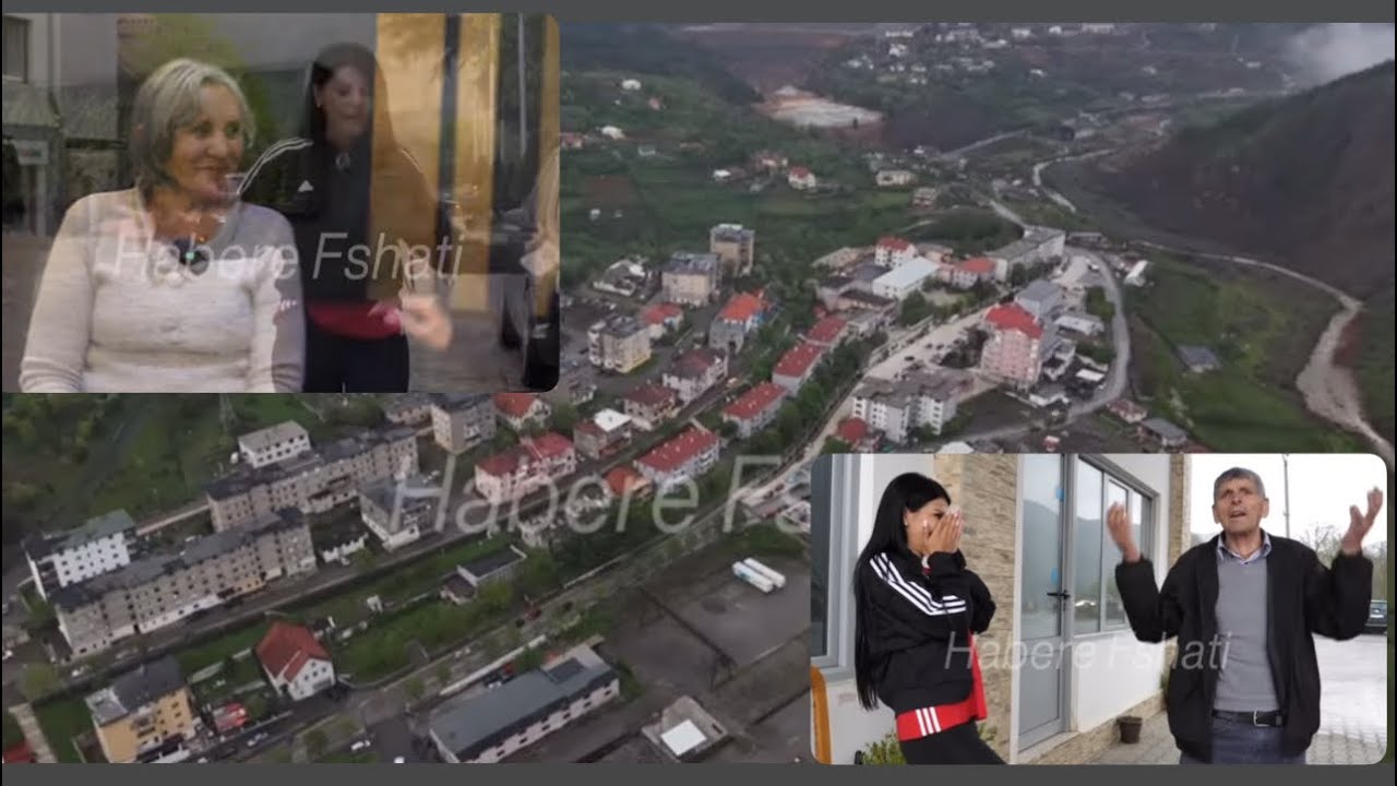 Në Fushë Arrës gjen punë sa të duash. Banorët lëvdata për Ramën. “Nuk e ndërroj me asgjë në botë”.
