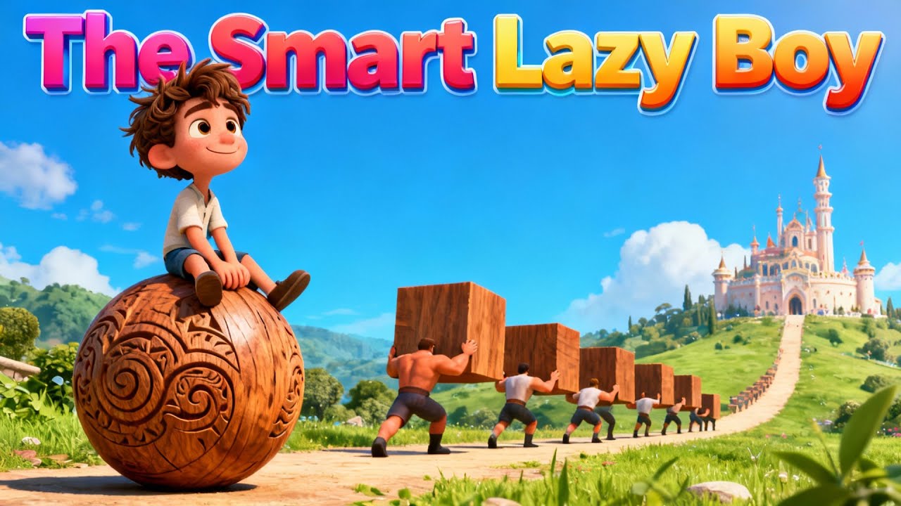 Overcome Your Laziness | Prove yourself | Powerful Story of a Lazy Boy | Mid Night True Stories