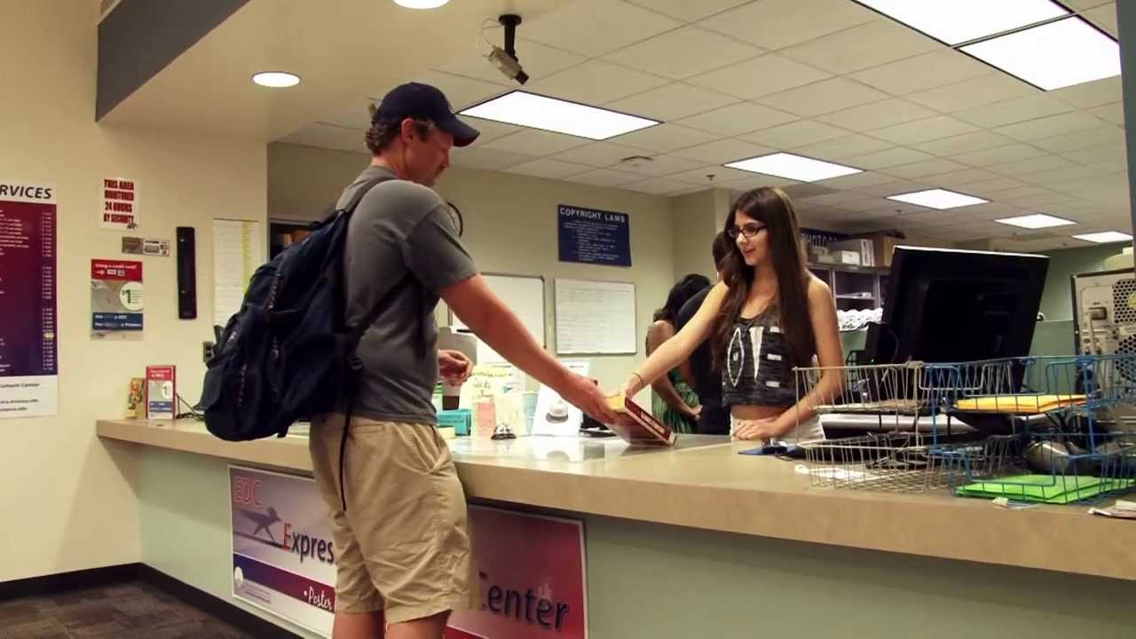 Library Need to Know: Useful Tips for Grad Students