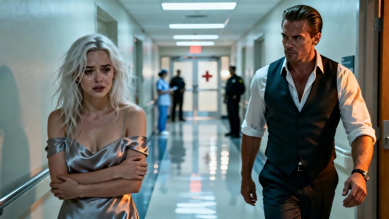 She Arrived at the Hospital Alone — And the Mafia Boss Was Called First. WWFIL