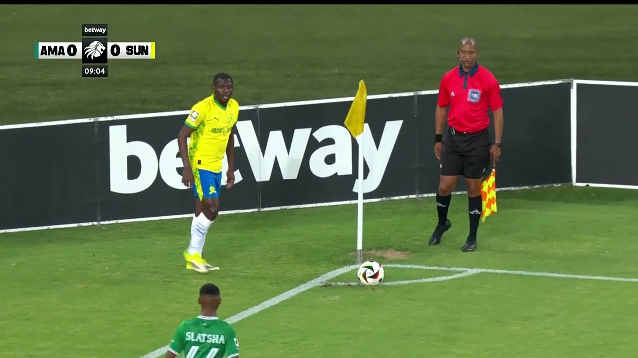 20260224,South Africa,Premiership, Round 18,AmaZulu FC 0vs1 Mamelodi Sundowns
