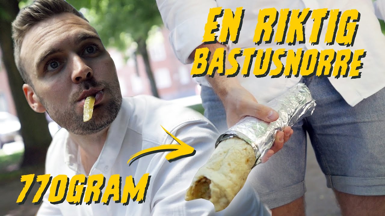 "VÄRNHEMSTORGET REGERAR!" | Jakten på Malmös bästa rulle #9
