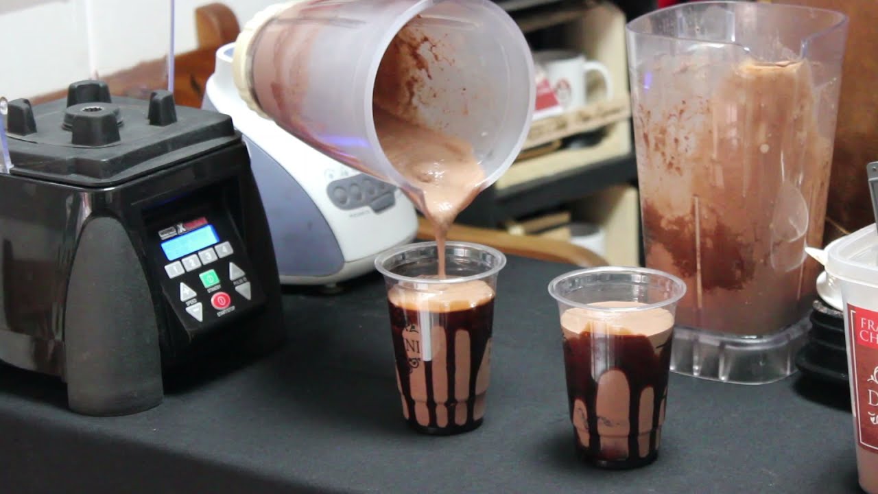 Comparação Liquidificador e  Blender | Qual é melhor?