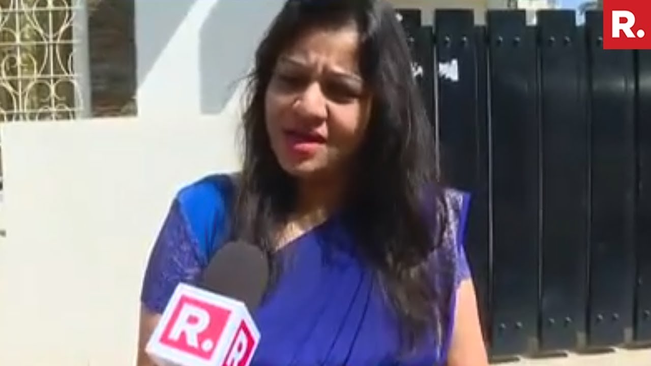 Republic TV Speaks To D Roopa On Her Defamation Case | Exclusive