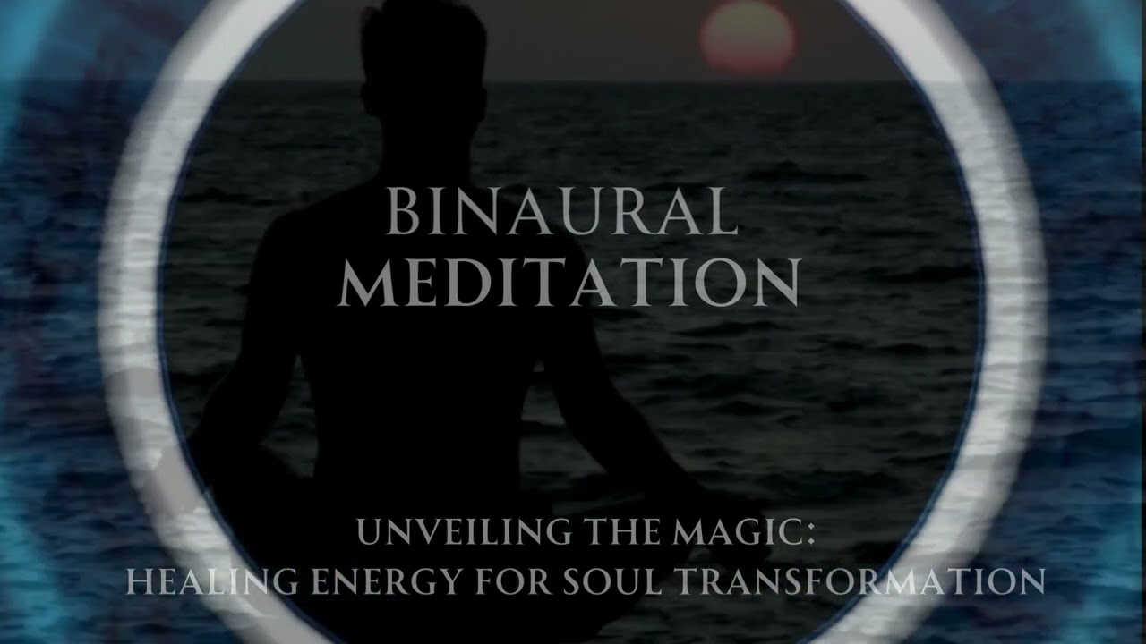 Deep Space Drift: Cosmic Binaural Beats 2023