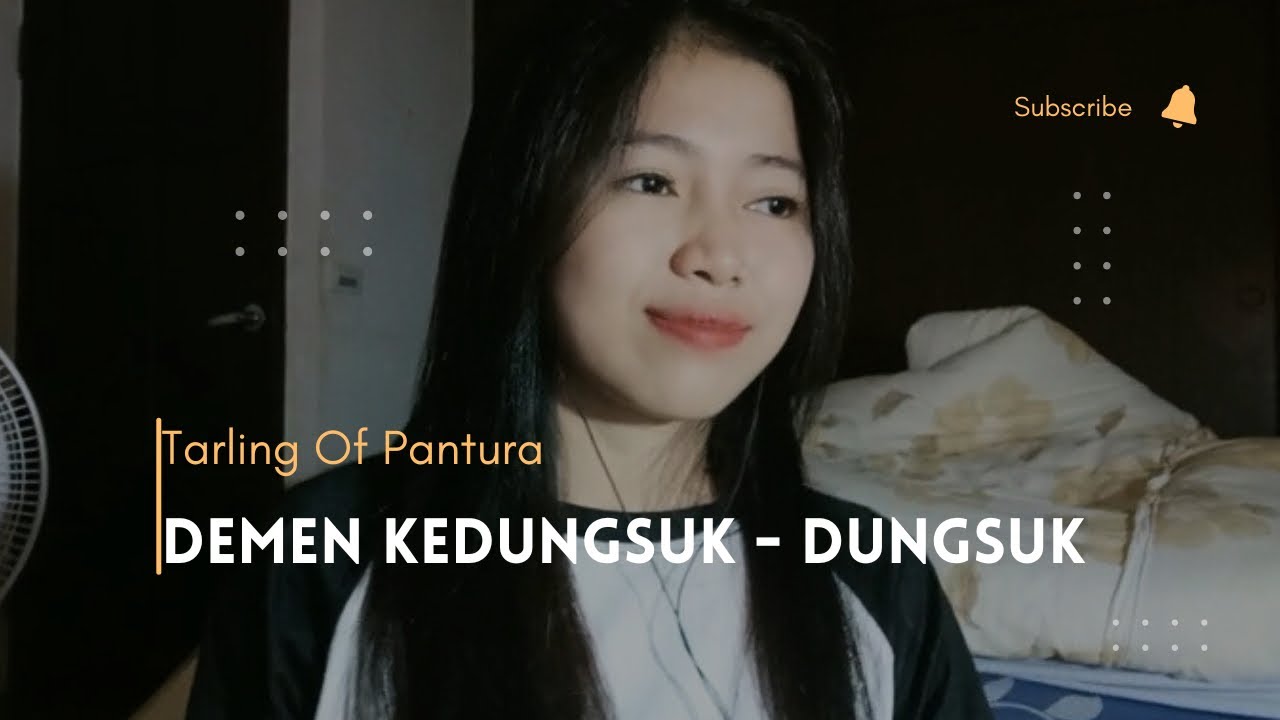 Demen Kedungsuk Dungsuk - Devi Manual - Cover by Shu Darkem 