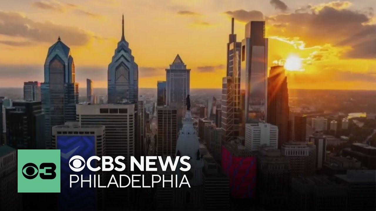 Philadelphia is looking for 3,000 volunteers for 2026 World Cup