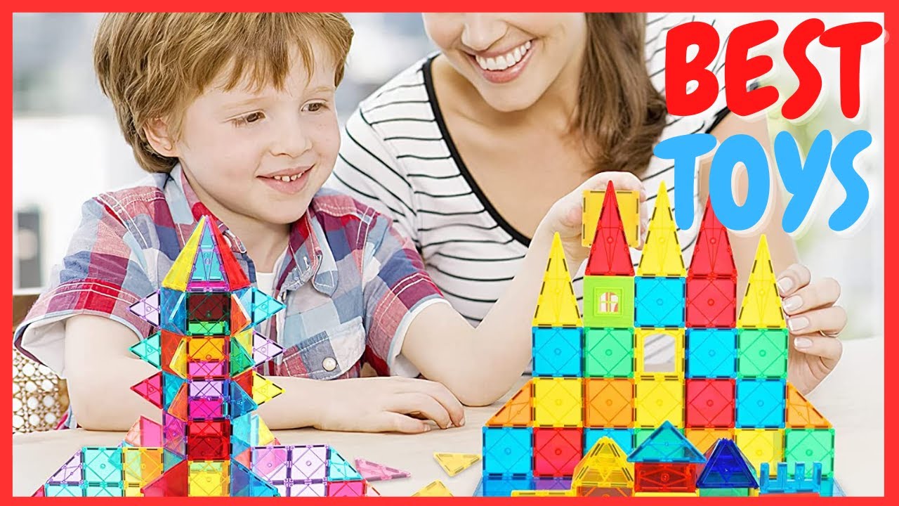 Best Toys | Best Toys for 4 Year Old | Toys for 4 Years Boy