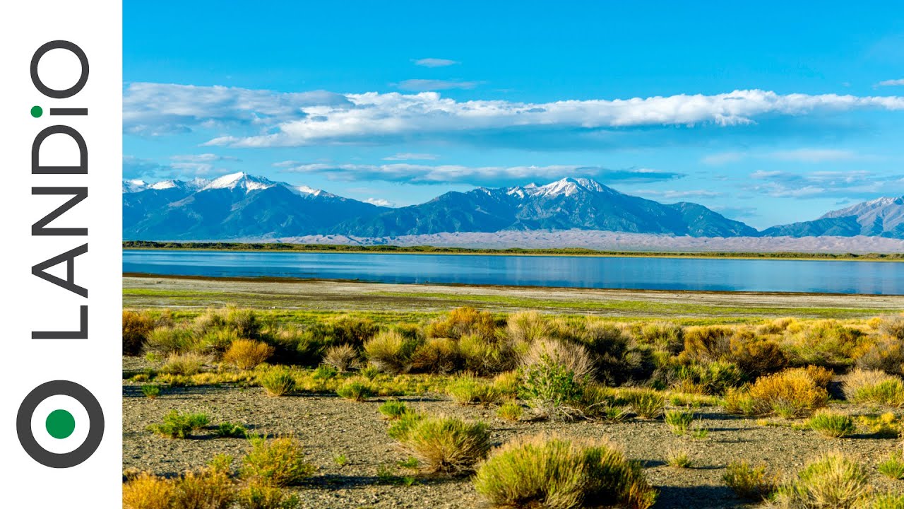 SOLD by LANDiO • Colorado Land • 5.13 Acres with Electricity & Mountain Views