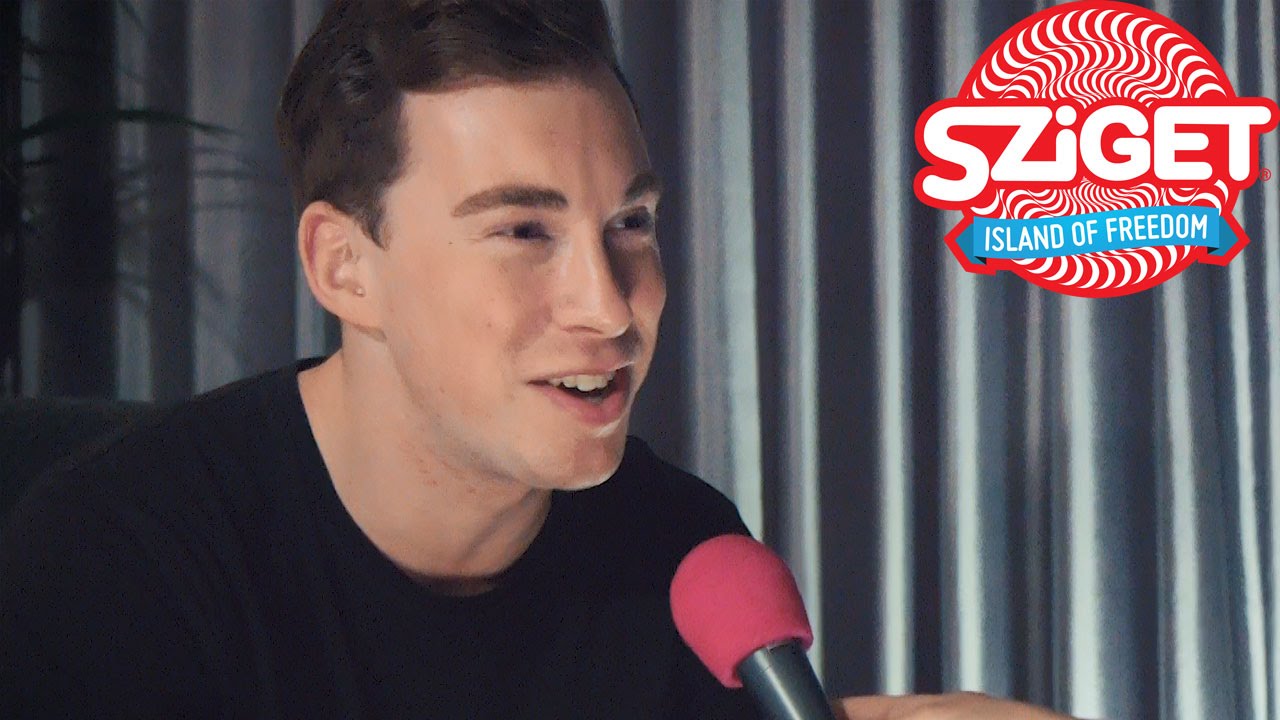 Life is beautiful @ #Sziget2016